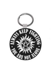 Ключодържател SUPERNATURAL